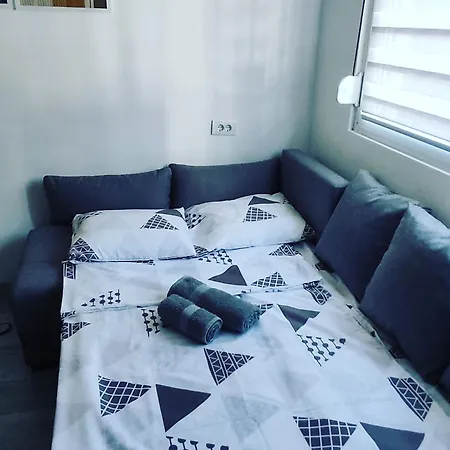 Misic Apartman *
