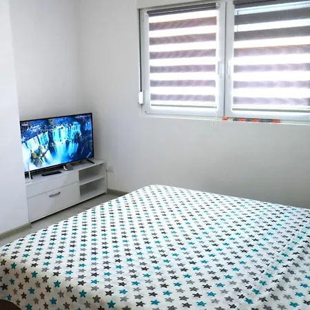 Apartman Misic Donji Milanovac