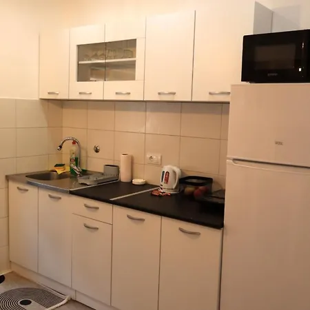 Apartman Misic