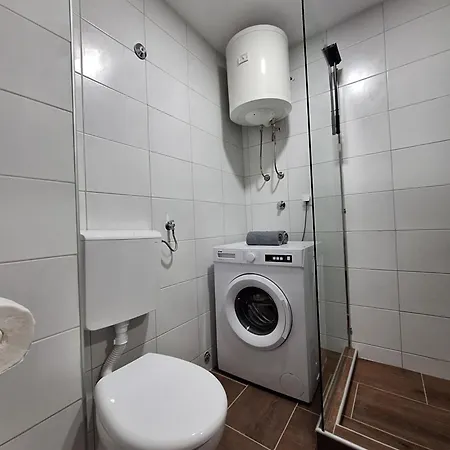 Apartman Misic *
