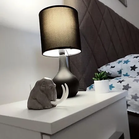 Apartman Misic Donji Milanovac