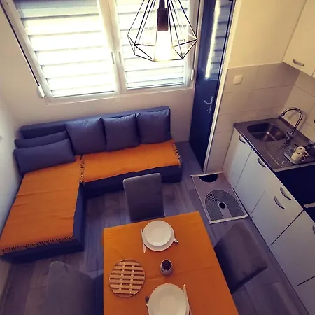 Misic Apartman Donji Milanovac