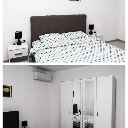 Misic Apartman *