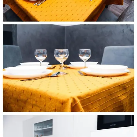 Apartman Misic Donji Milanovac