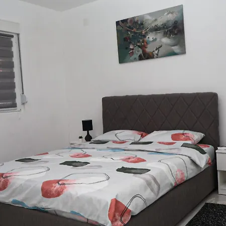 Misic Apartman *